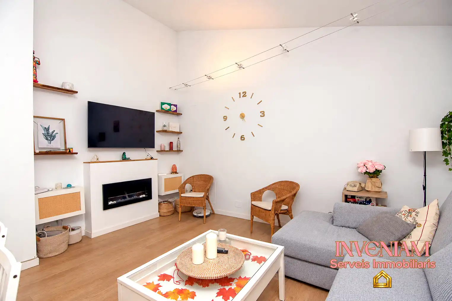 Duplex con balcone in vendita a Martorell, imagen 4