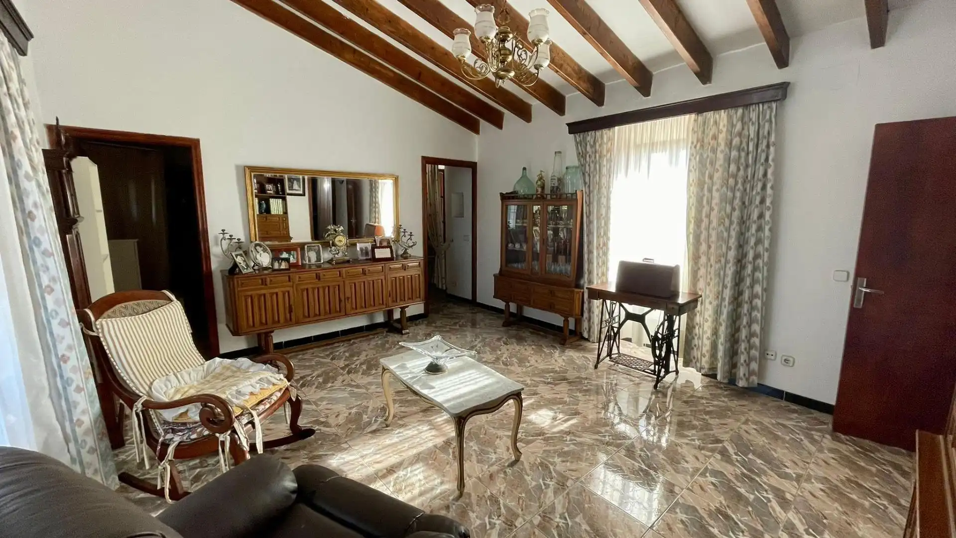Country homes for sale in Sa Indioteria Rural