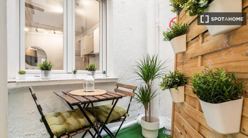 Foto 2 de Apartament per a compartir a Prosperidad,  Madrid Capital