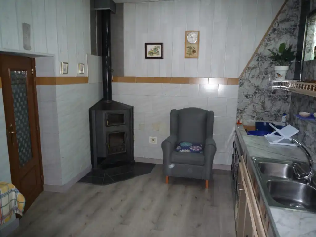 Casa en venda a Calle Santiago Peñalba, imagen 19