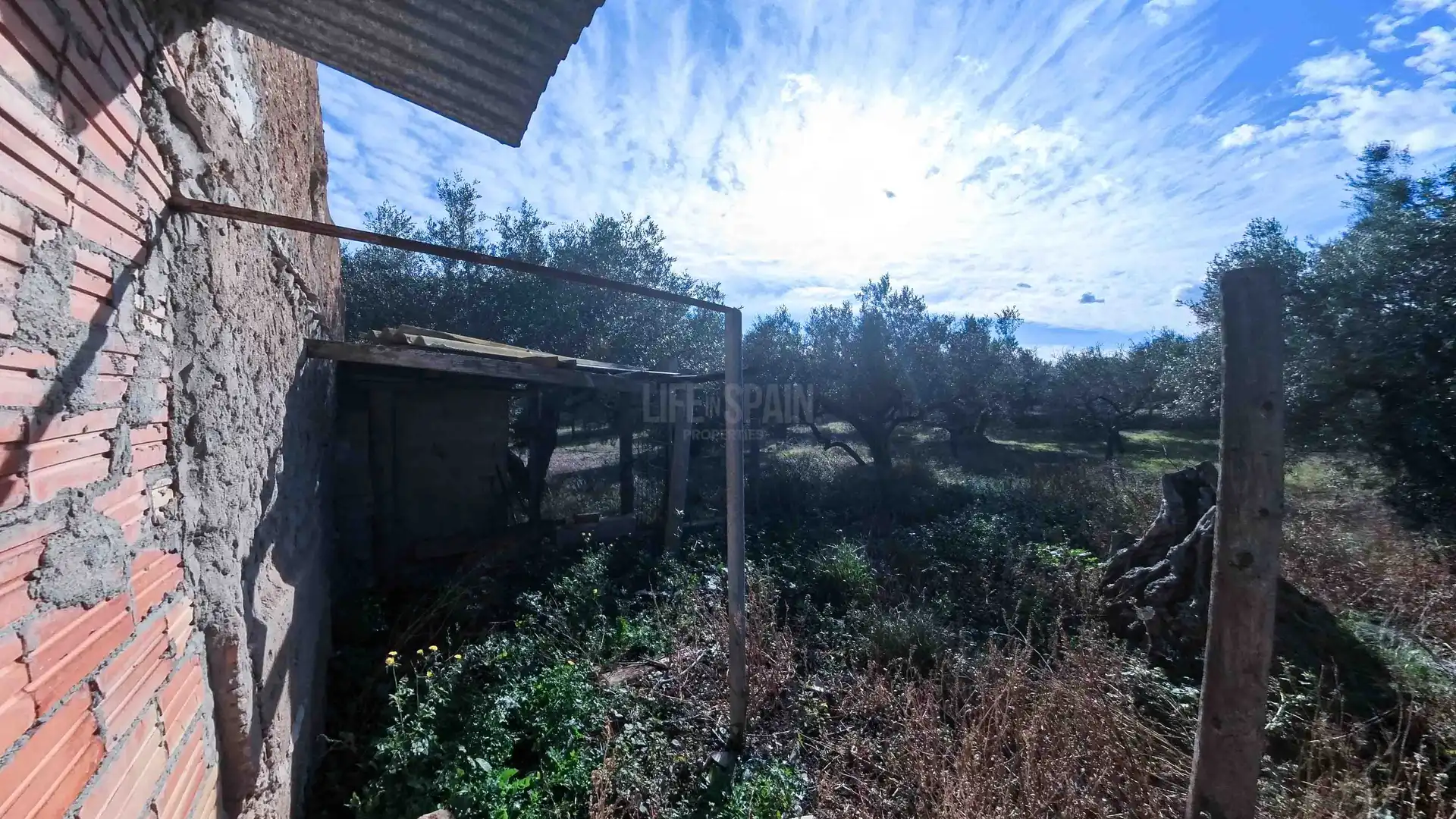 Landhaus mit Pool zum Verkauf in Roquetes, imagen 21