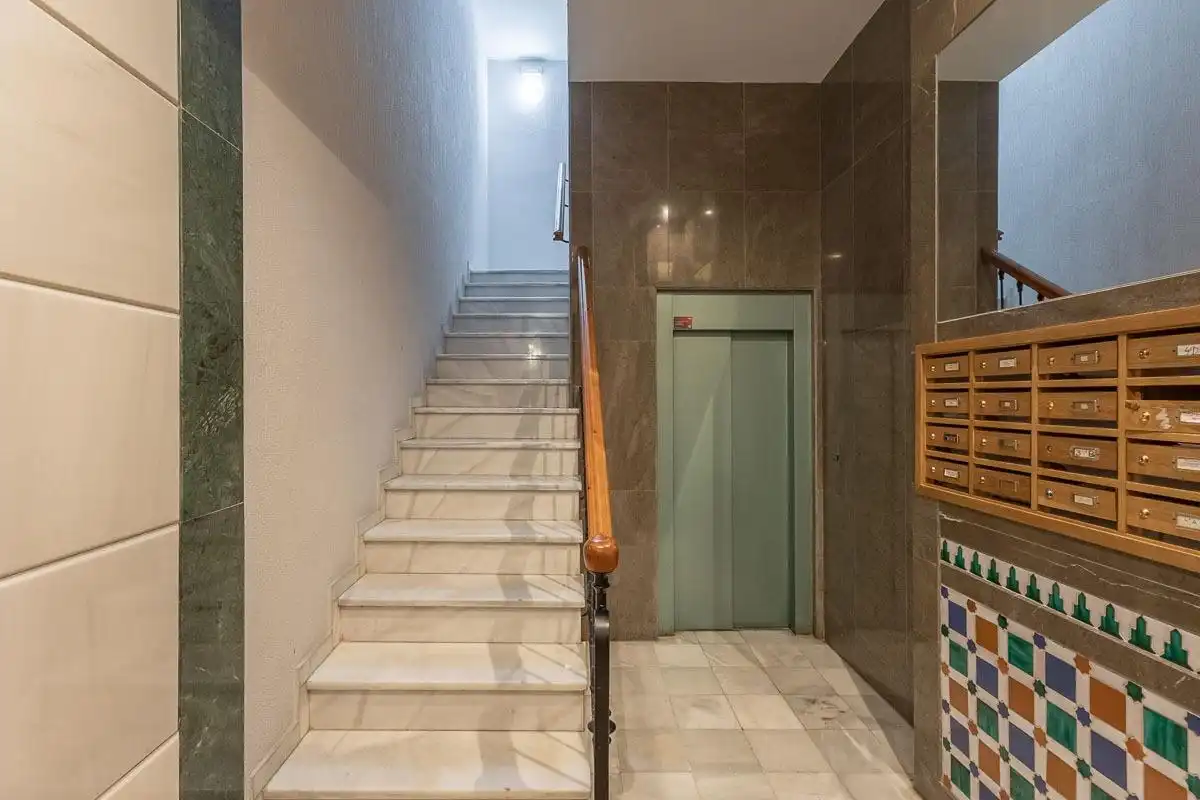 Flat for rent in Centro - Sagrario