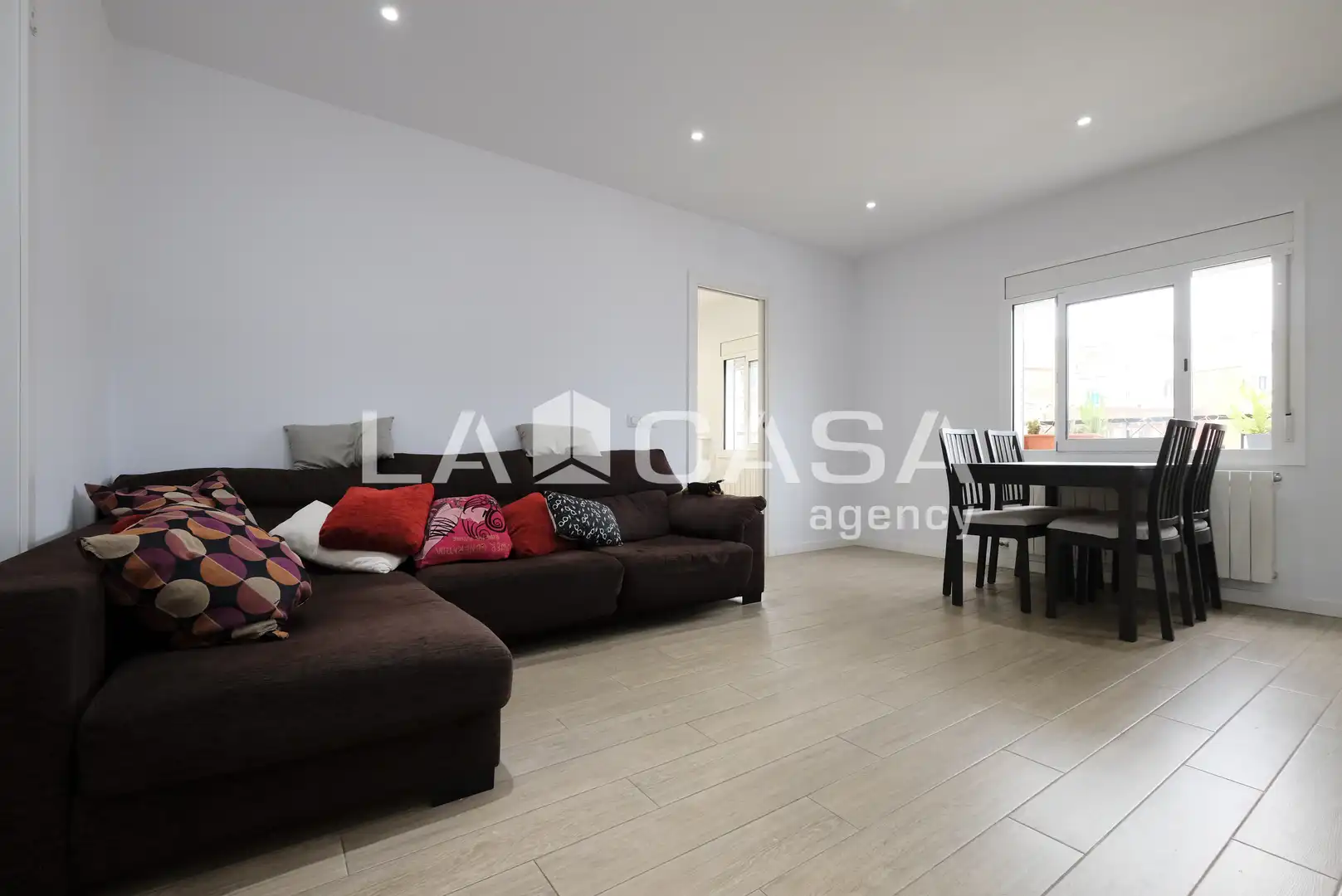 Piso en venta en Nou Barris
