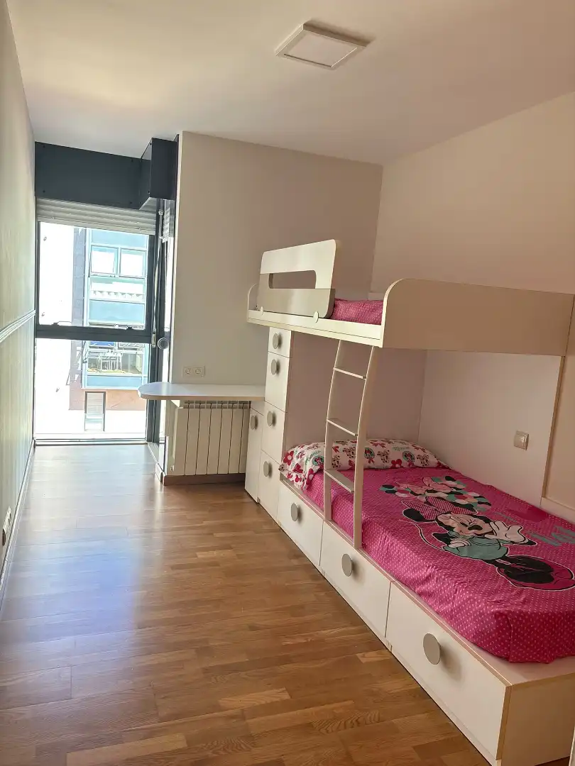 Flat with lift for sale in Brión, imagen 31