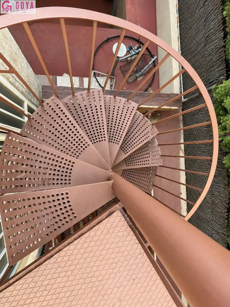 Maison mitoyenne avec terrasse à vendre à Calle de Benimagrell, imagen 11
