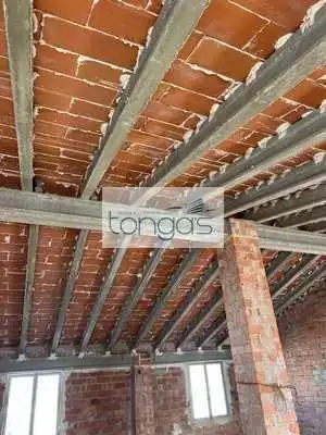 Casa con terraza en venta en Llocnou d'En Fenollet, imagen 14