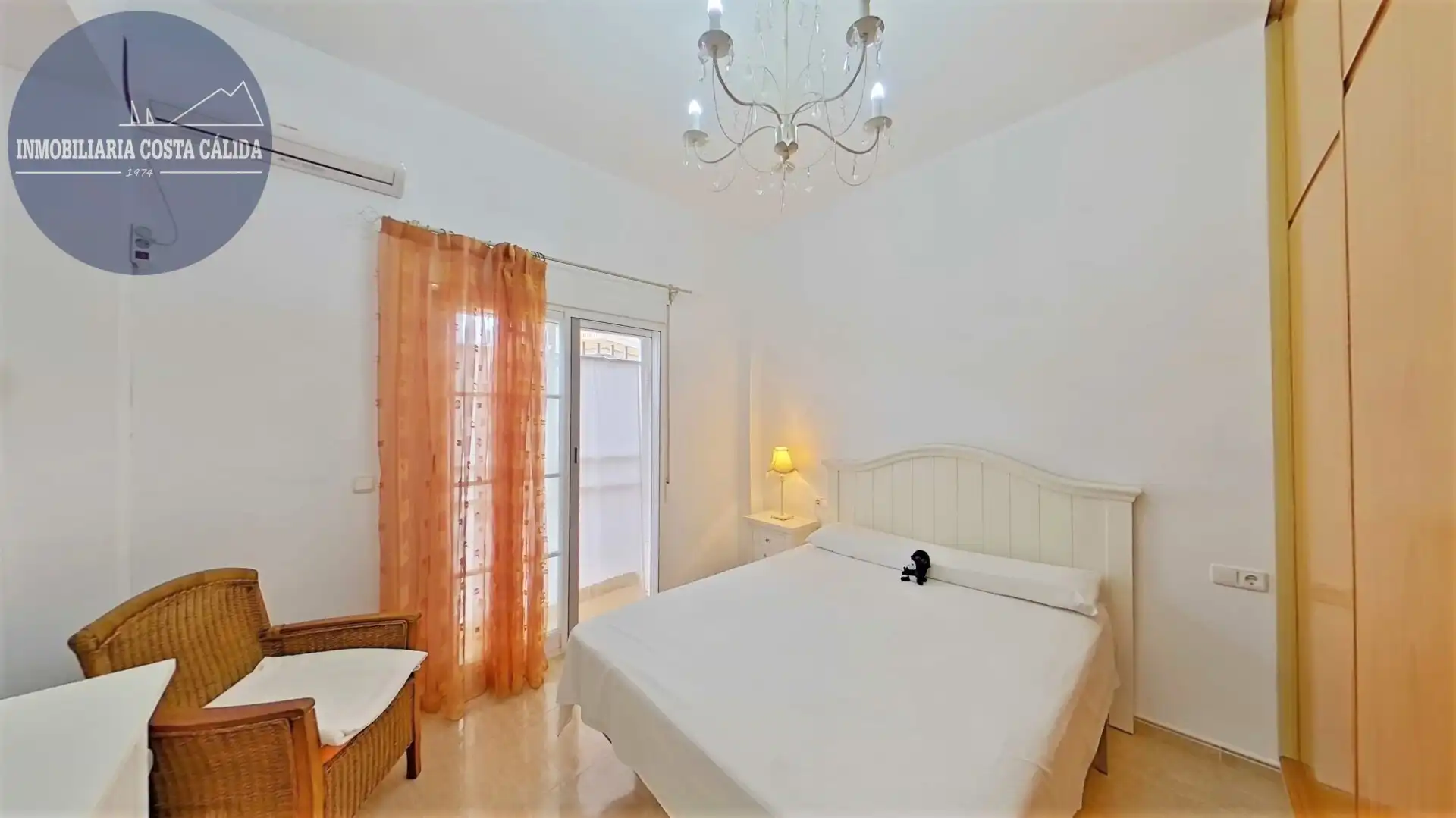 Maisonette mit Terrasse zum Verkauf in Calle Bogotá 8, imagen 15