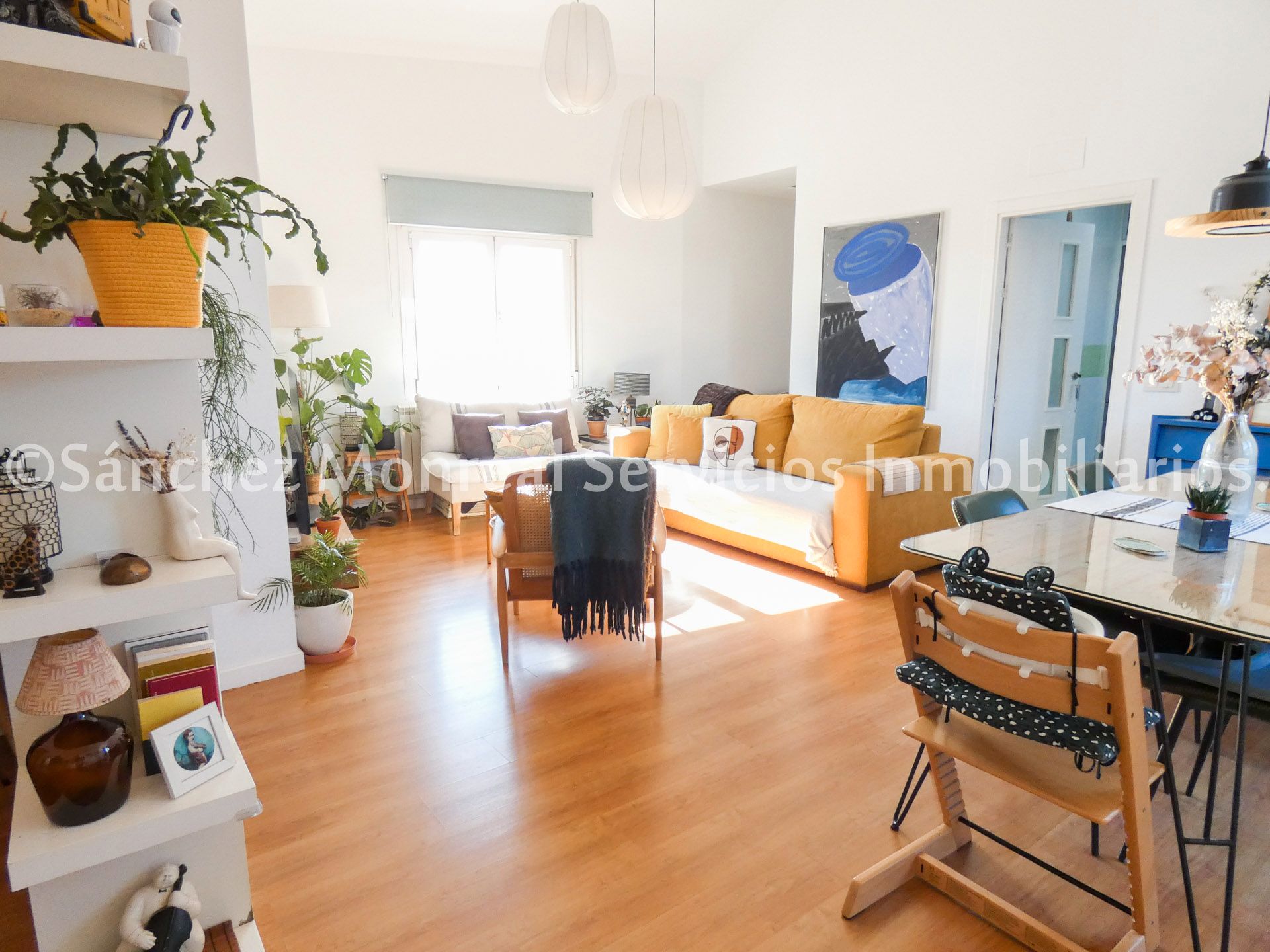 Piso en venta en Calle Rondilla Cruz Verde