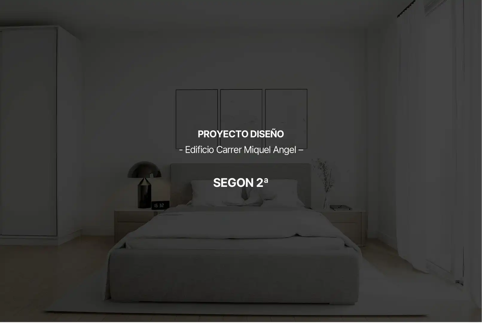 Piso con ascensor en venta en Carrer de Miquel Àngel 14, imagen 38
