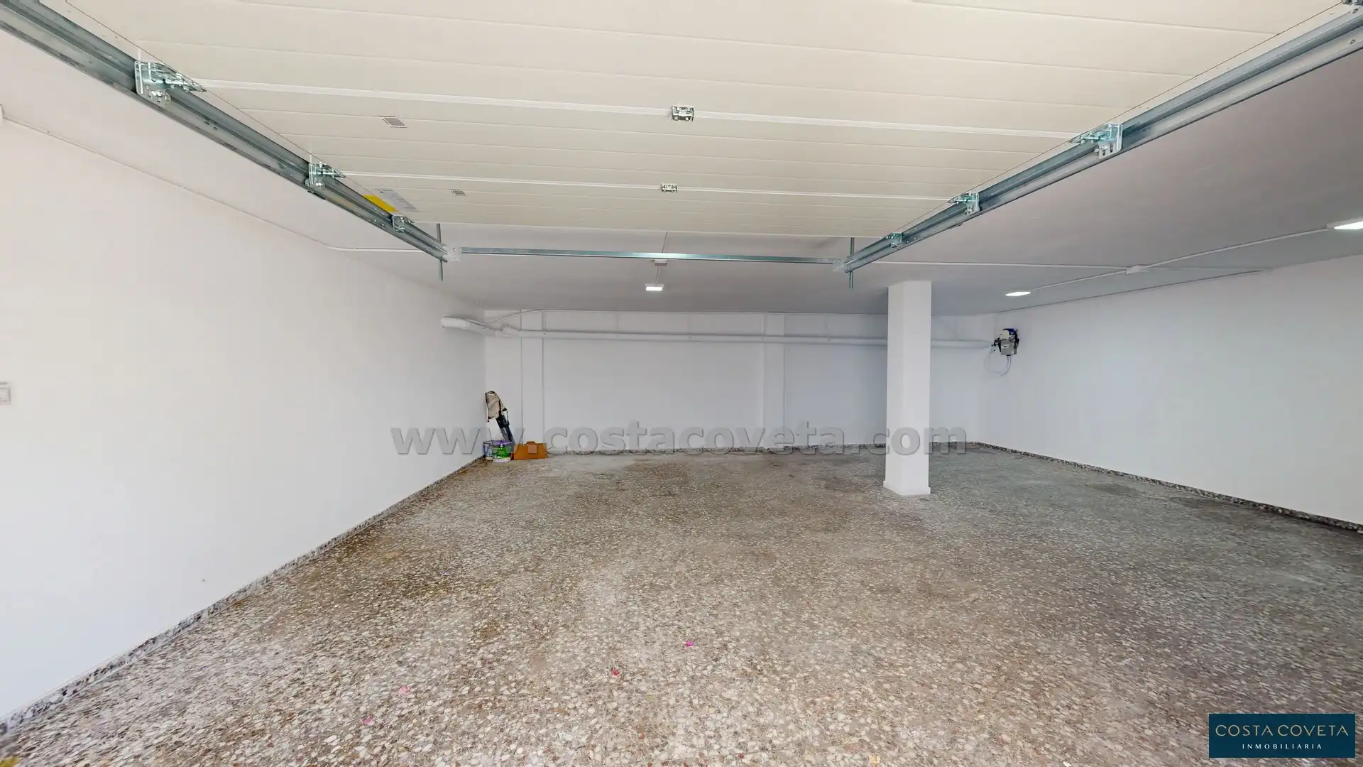 Casa amb terrassa en venda a ORIOLA 57, imagen 57