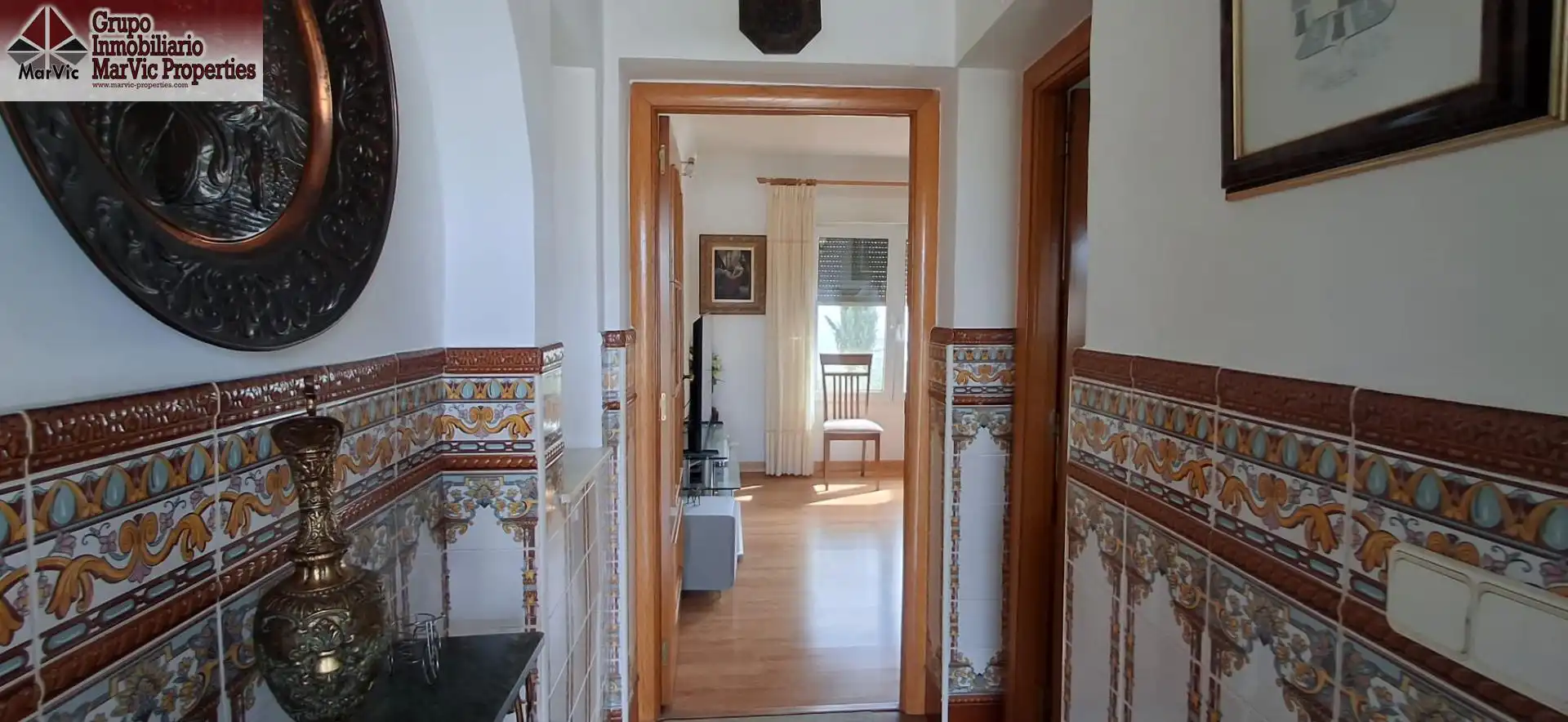 Casa o xalet en venda en La Nucia