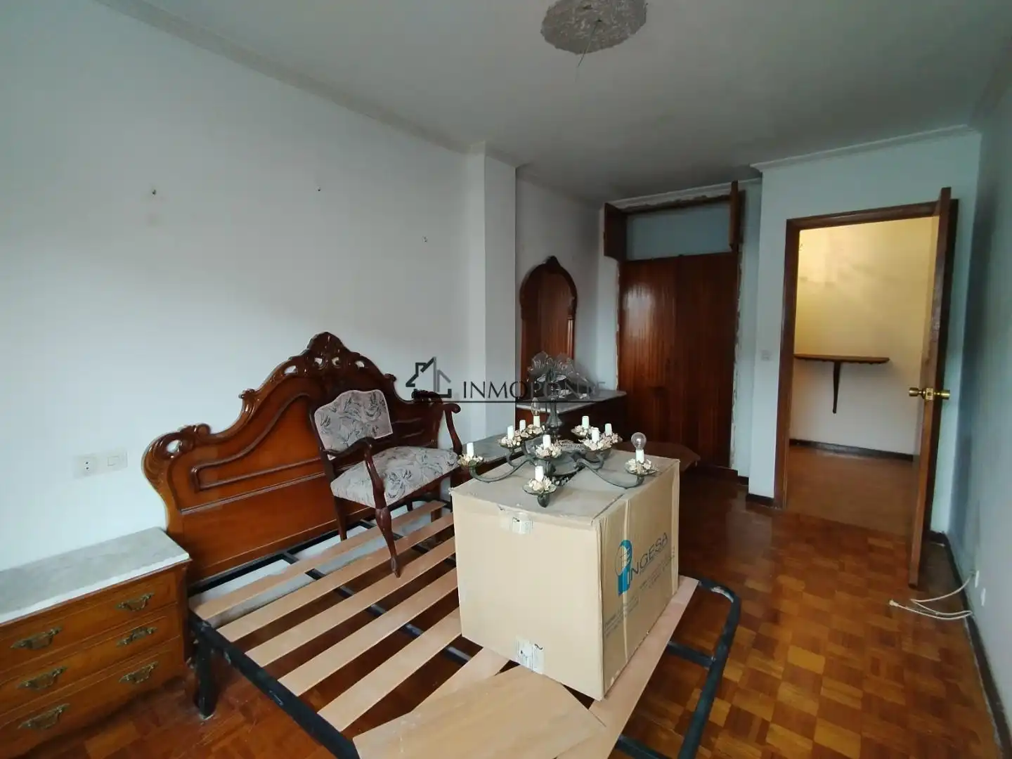 Wohnung zum Verkauf in Marín, imagen 8