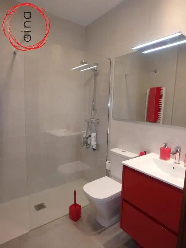 Flat for rent in Azpilañaga