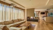 Sala d'estar de Casa o xalet en venda en Empuriabrava amb Aire condicionat, Calefacció i Terrassa