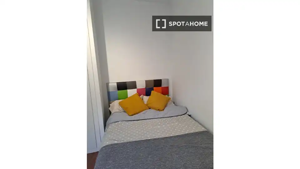 Habitación en Recoletos