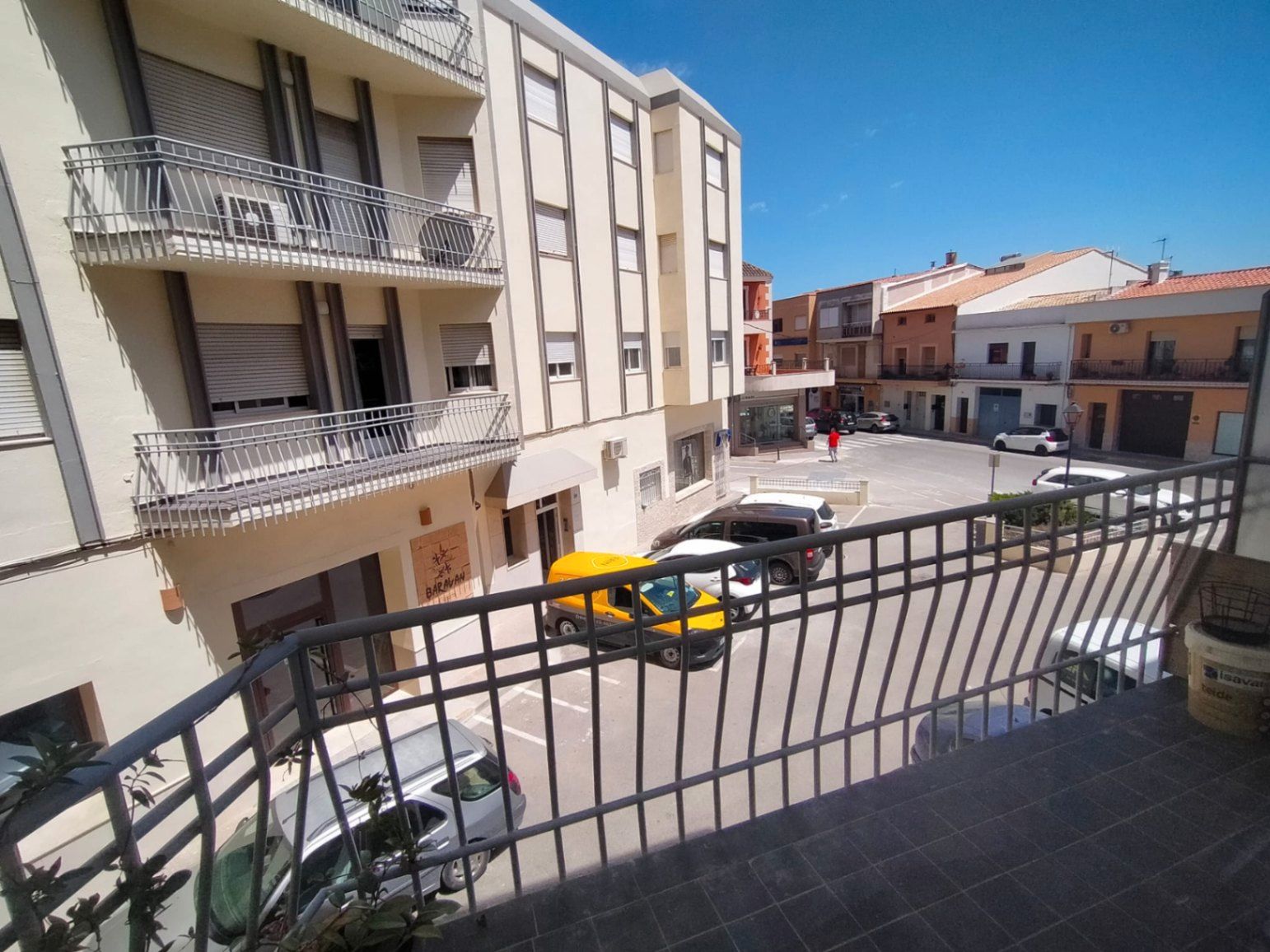 Exterior view of Apartment for sale in Orba