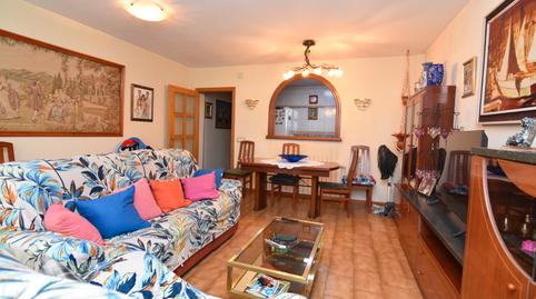 Foto 4 de Pis en venda a Carrer Progrés, Centre, Pineda de Mar