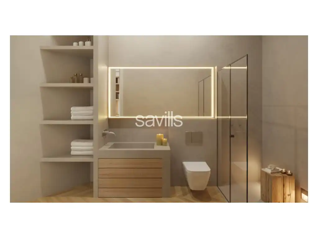 Mini appartamento con ascensore in vendita a Sarrià - Sant Gervasi, imagen 7