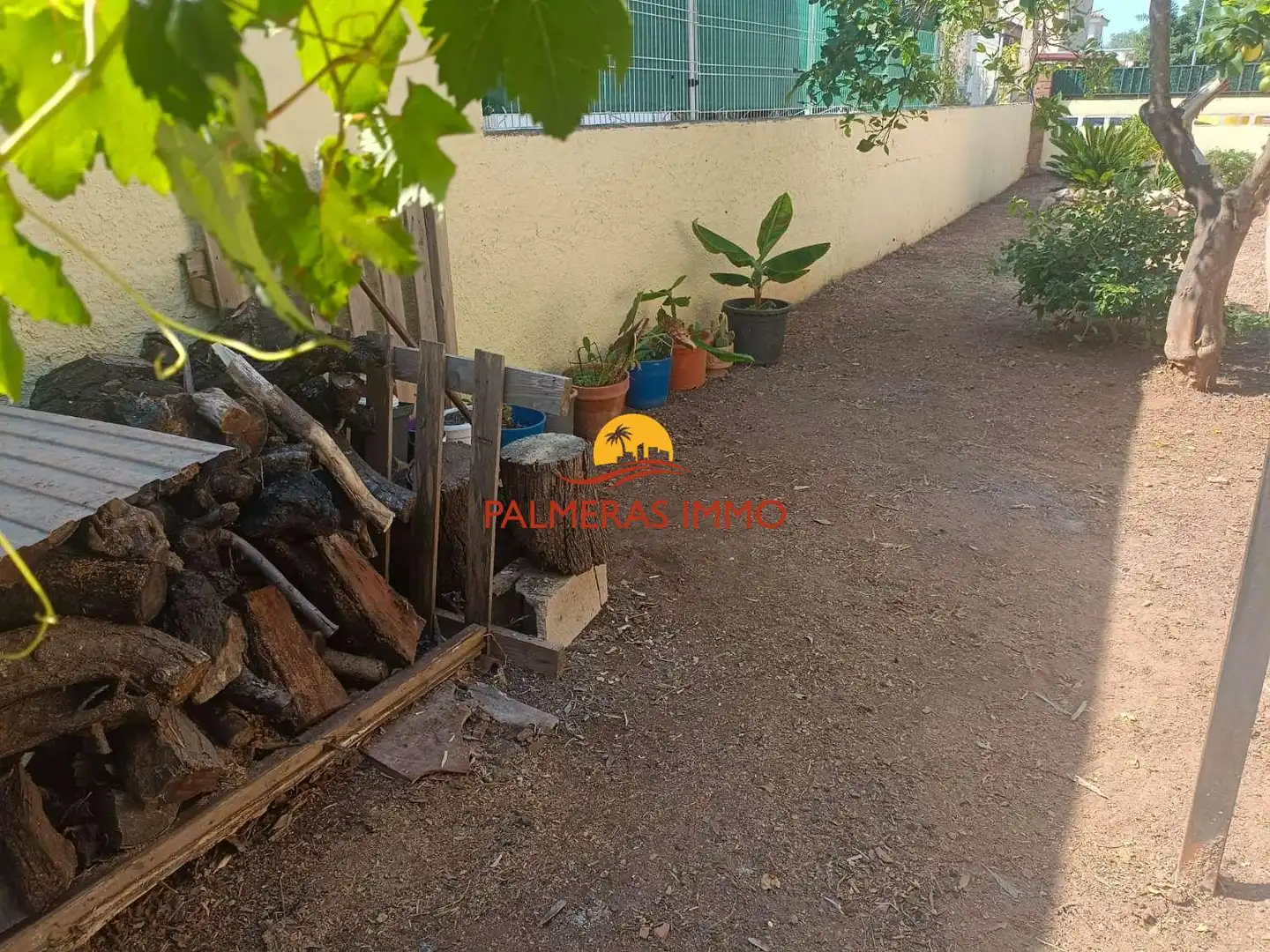 Chalet con piscina en venta en El Casalot, imagen 7