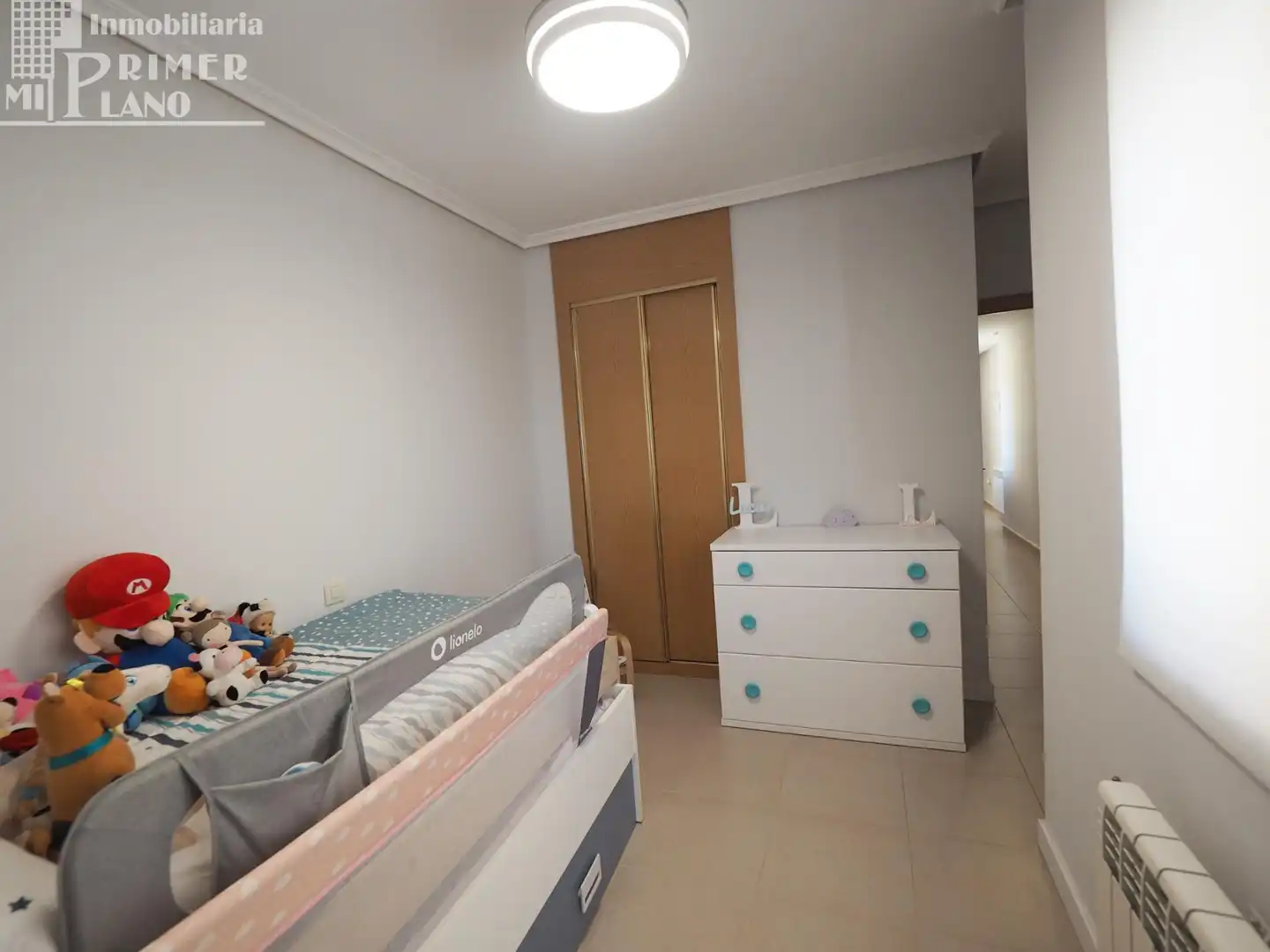 Habitación de Piso en venta en Tomelloso con Aire acondicionado, Calefacción y Balcón