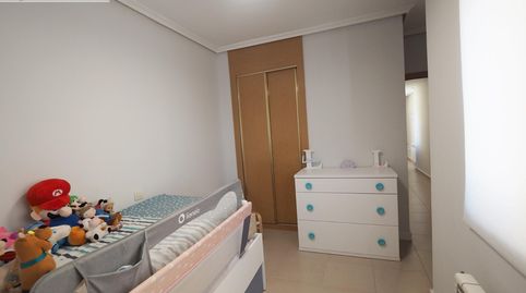 Foto 5 de Piso en venta en Tomelloso, Ciudad Real
