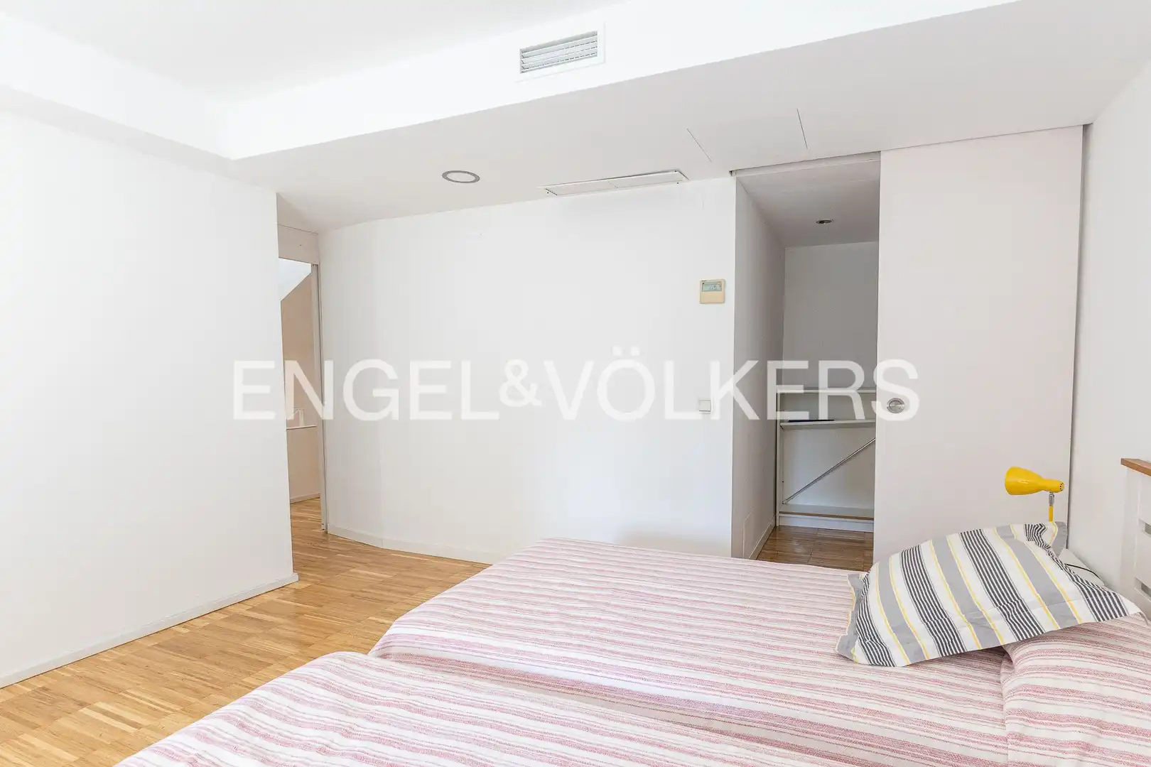 Reihenhaus mit Pool zum Verkauf in Chamartín, imagen 22