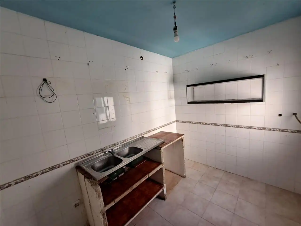 Küche von Wohnung zum Verkauf in Hinojos