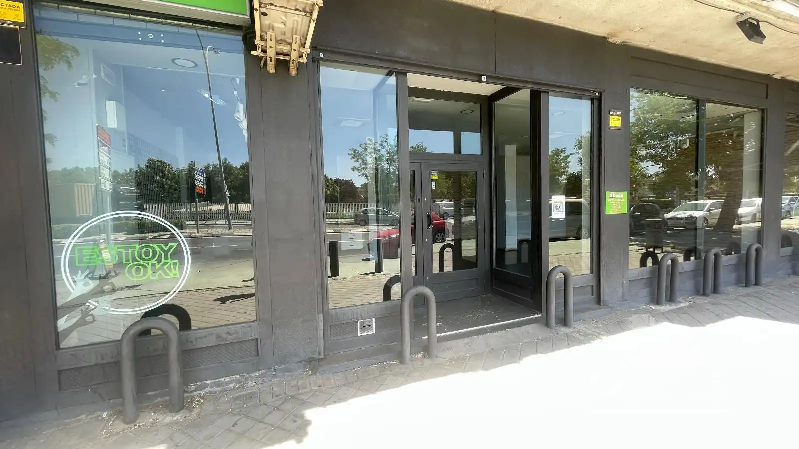 Local en venta en Torrejón de Ardoz