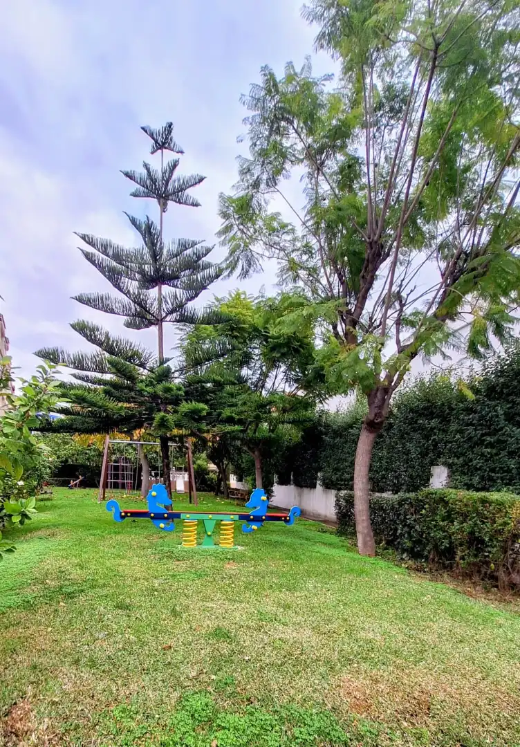 Jardín de Casa o chalet en venta en Oropesa del Mar / Orpesa con Calefacción, Terraza y Trastero