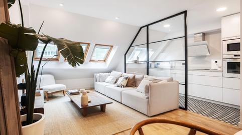 Photo 4 of Attic for sale in Cuatro Caminos - Plaza de la Cubela, A Coruña