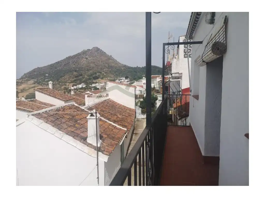House for sale in Gaucín, imagen 15
