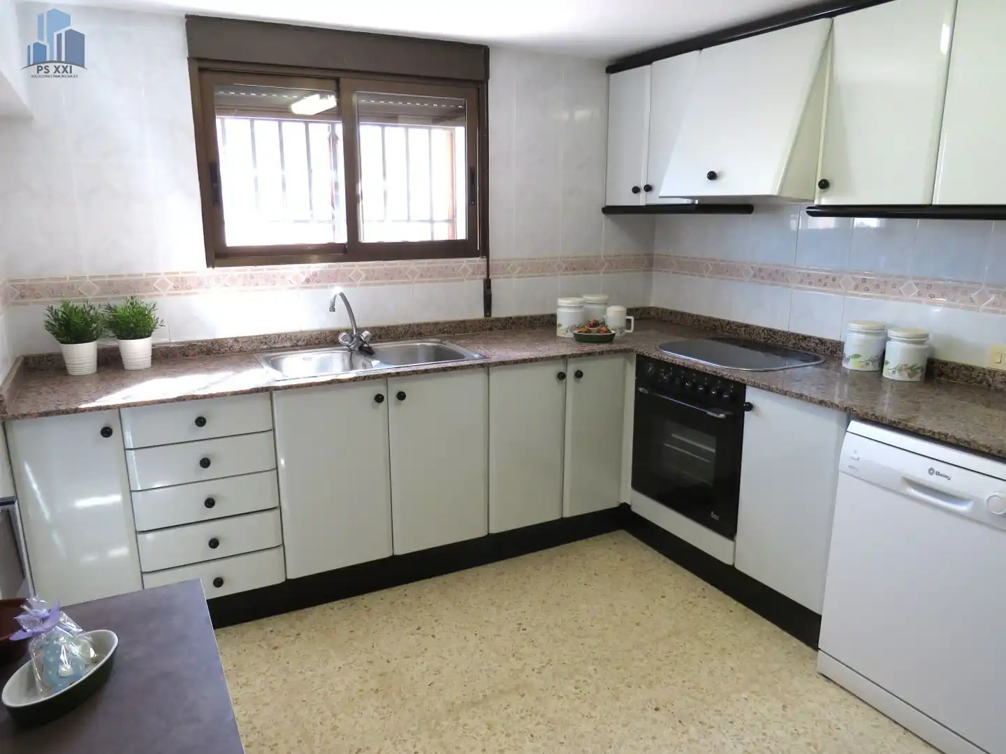 Cocina de Casa o chalet en venta en Onda con Aire acondicionado y Terraza