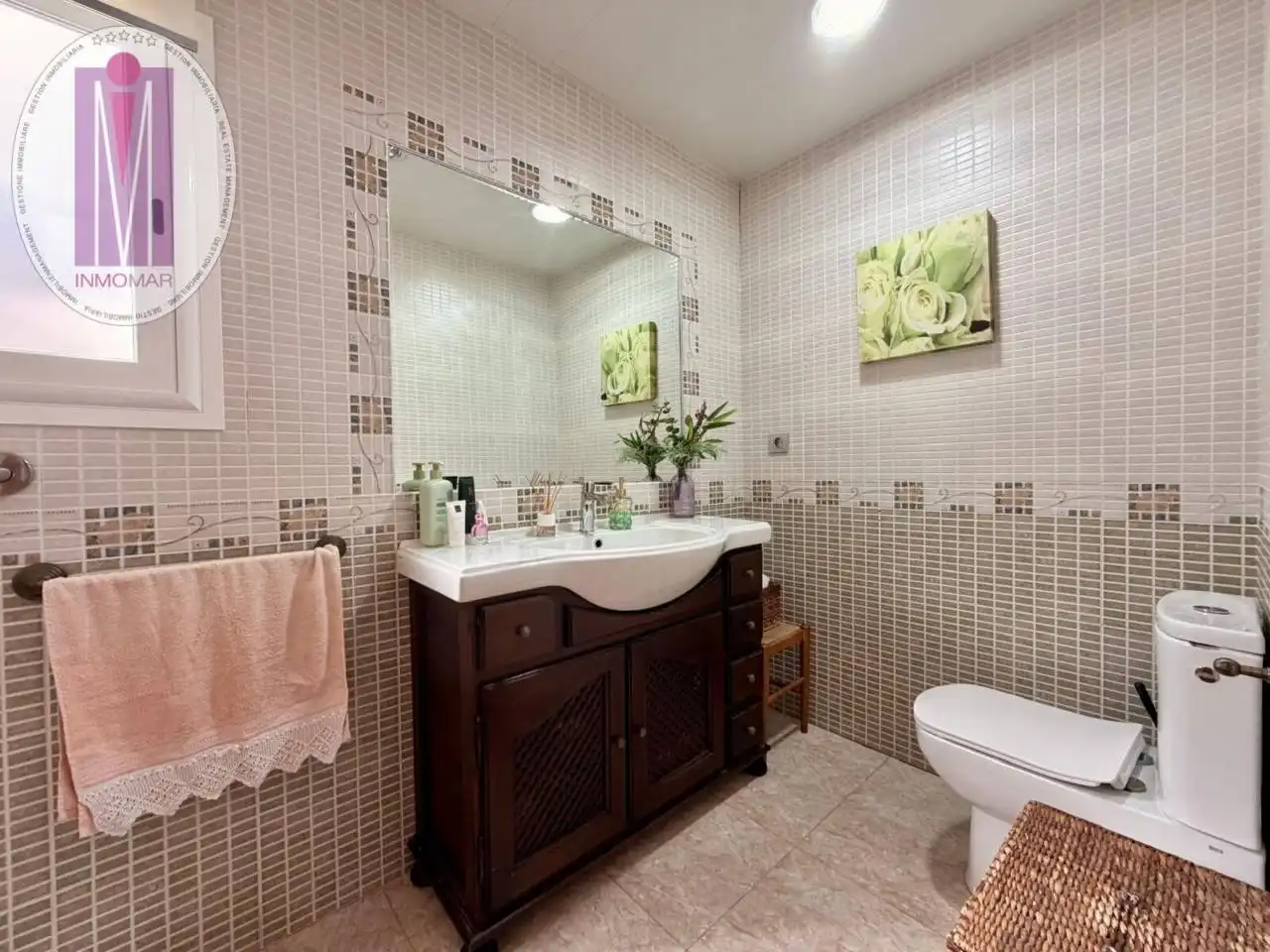 Casa amb jardí en venda a Avenida 303, imagen 17
