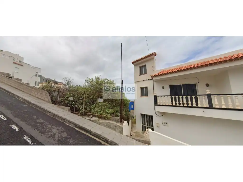 Terreno residenziale in vendita a Calle San Felipe, imagen 2