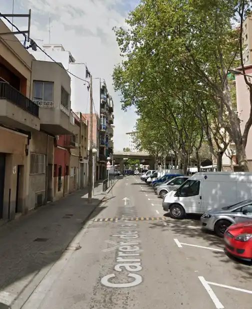 Wohnung zum Verkauf in Carrer de la Primavera