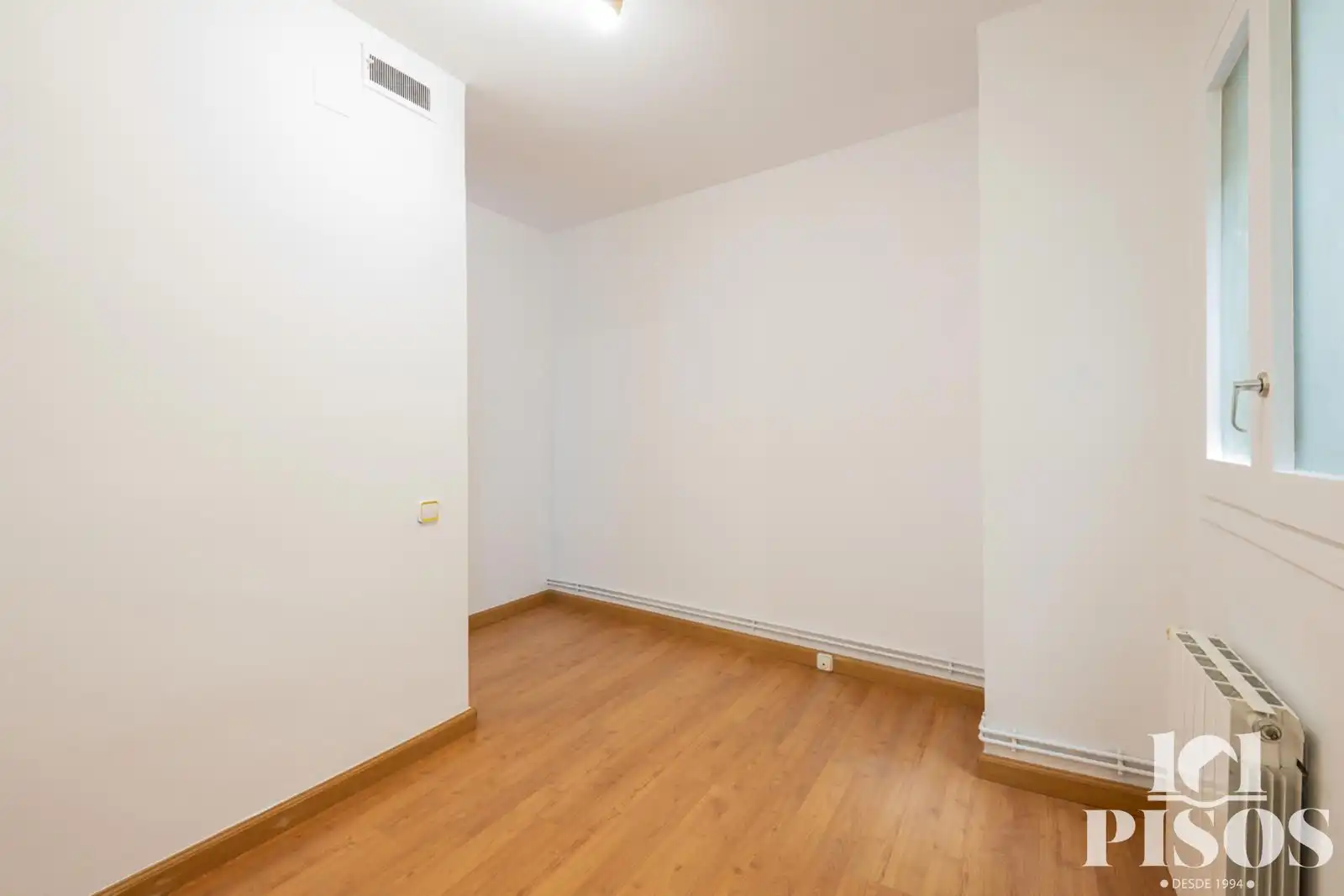 Piso de alquiler en Sant Cugat del Vallès con Calefacción, Parquet y Terraza