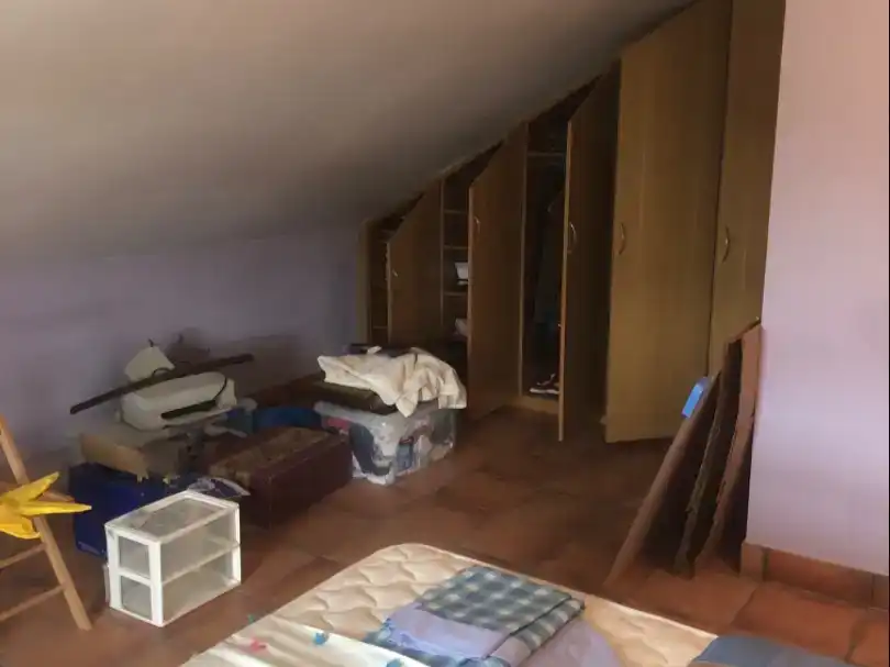 Piso en venta en Lardero con Aire acondicionado, Jardín privado y Trastero