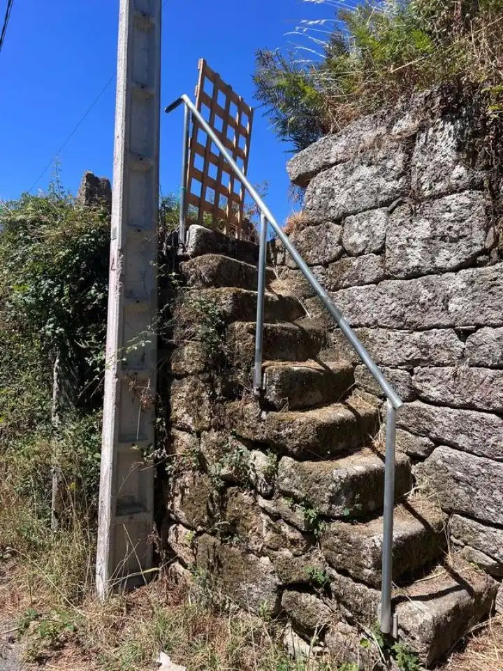 Terreni e lotti in vendita a A Peroxa, imagen 4