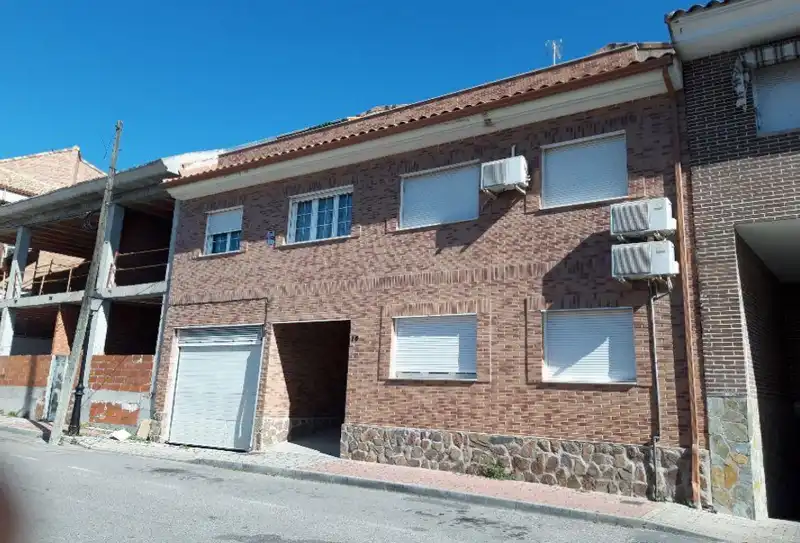 Garatge en venda a CAPIT?N PEDRO ORDU?A, Yeles