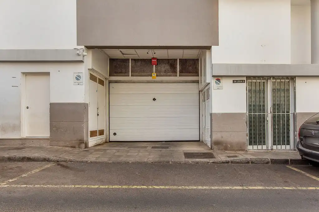 Parking de Piso en venta en Valterra - Altavista