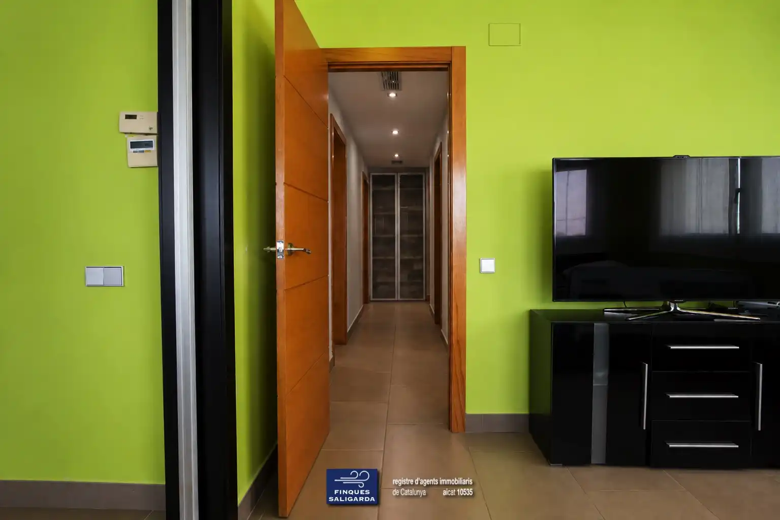 Casa con terraza en venta en Lliçà de Vall, imagen 24