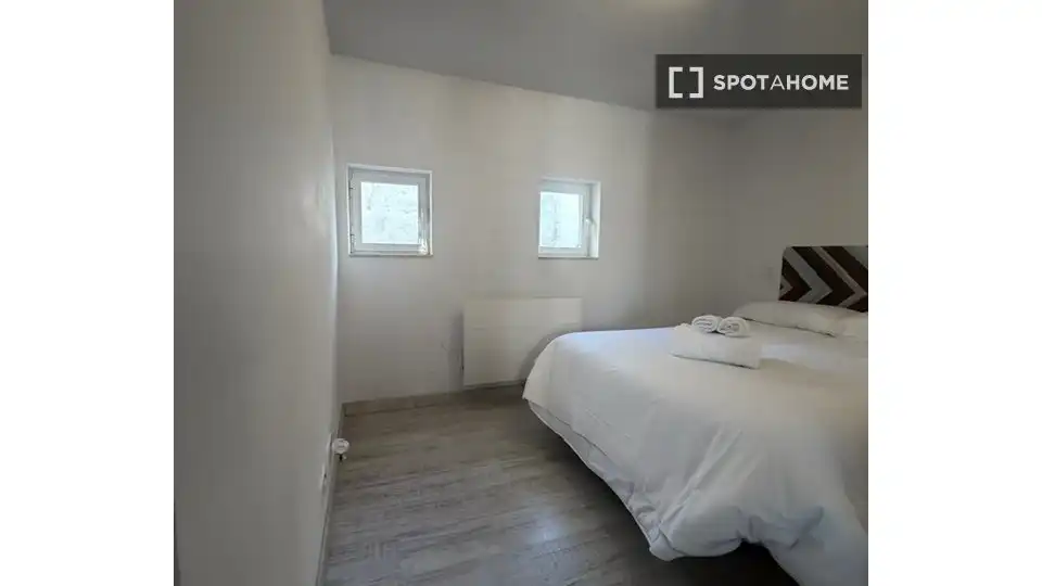 Wohnung mit Terrasse zur Miete in Centro, imagen 17
