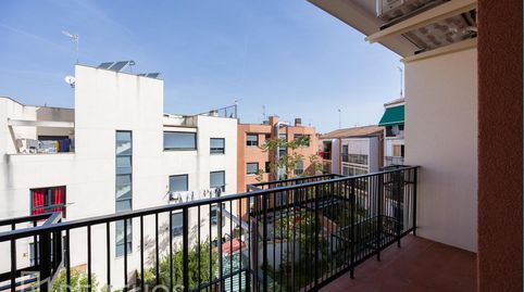 Foto 3 de Pis de lloguer a De San Venancio, Canillejas, Madrid Capital