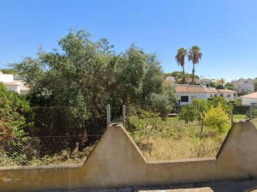 Terreno residenziale in vendita a Cunit Residencial
