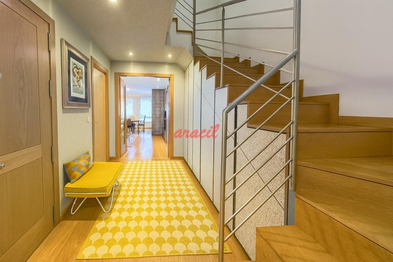 Duplex for sale in Ourense Capital   with Air Conditioner, Heating and Terrace