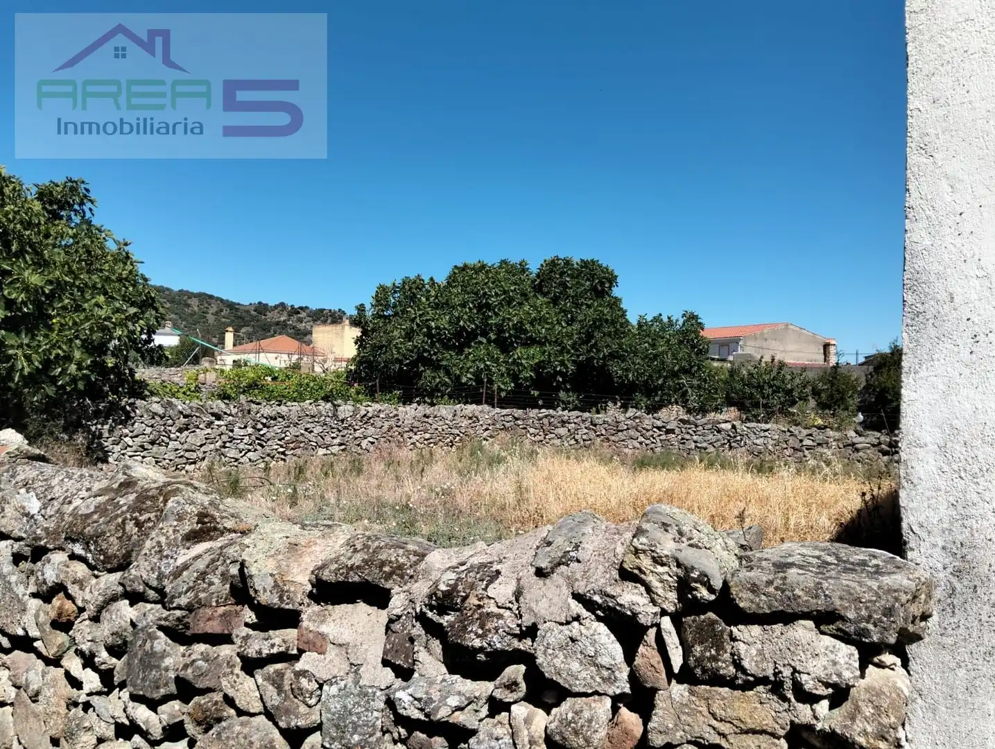 Residential for sale in Torre de Santa María