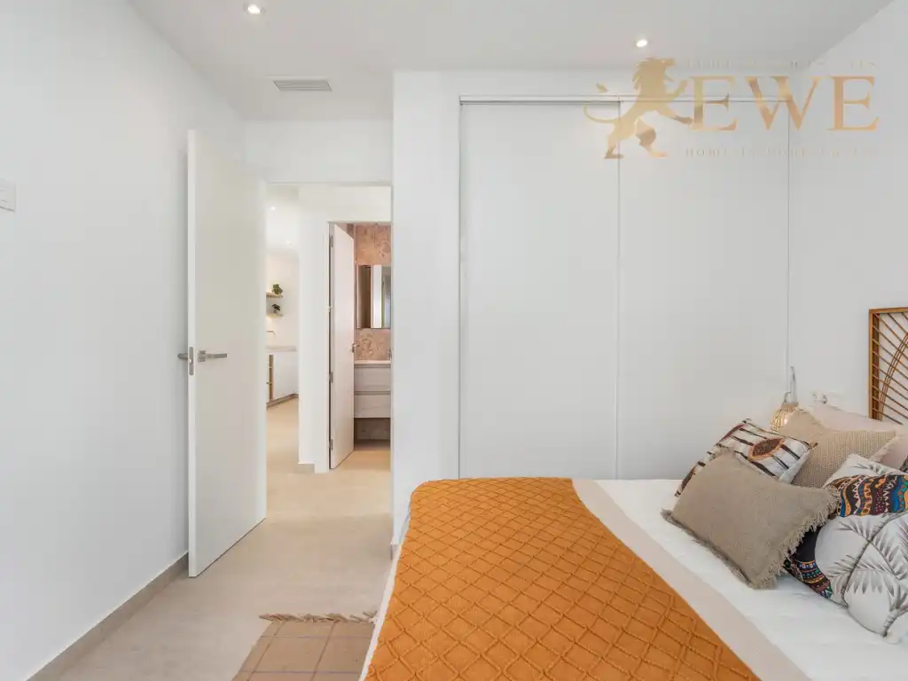 Chalet con piscina en venta en Las Lomas de Rame - Bahía Bella, imagen 32
