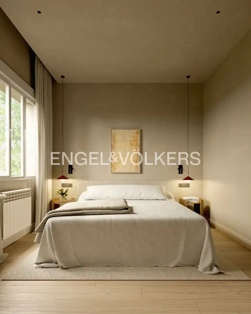 Piso con ascensor en venta en Calle del Doctor Esquerdo, imagen 7