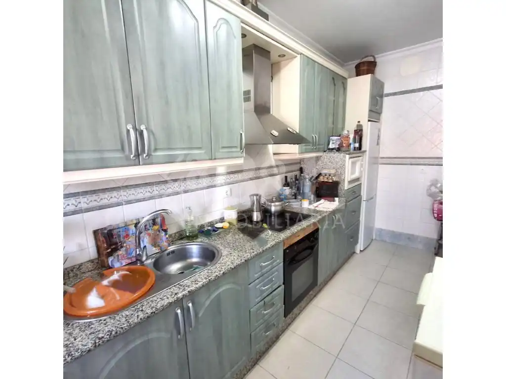 Cocina de Piso en venta en Rosal de la Frontera