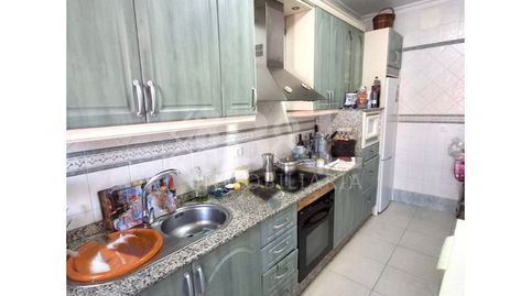 Foto 5 de Piso en venta en Rosal de la Frontera, Huelva